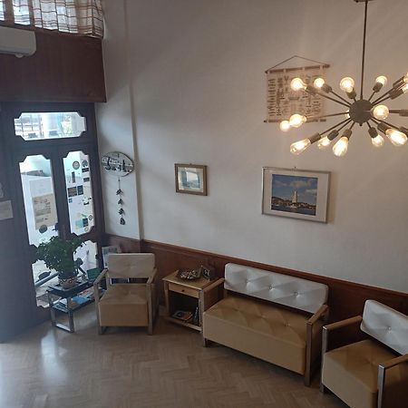 Hotel L'Approdo ブリンディジ エクステリア 写真